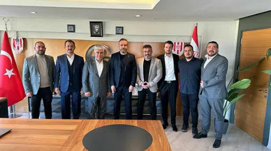 Antalyaspor'dan destek talebi