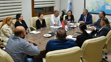 MESKİ Labarotuarı TÜRKAK denetiminden başarıyla geçti