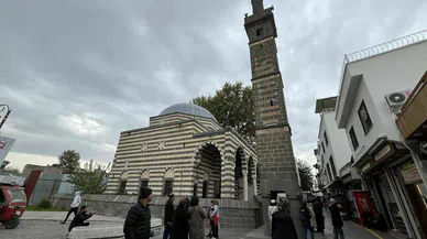 Diyarbakır'da turizm patlaması