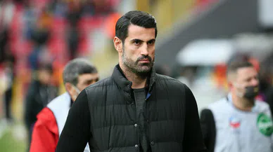 Volkan Demirel İstanbulspor maçı ardından açıklamalarda bulundu