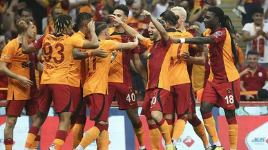 Galatasaray'da sakatlık şoku yaşandı