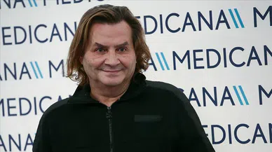 Armağan Çağlayan çıldırdı! Garip tepkiler veriyor!