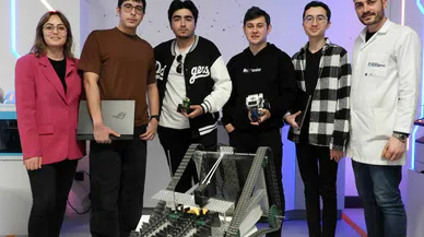 İstihbarat amaçlı araç