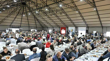 Antalya’nın Geleceği İçin Birlik Çağrısı!