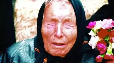 Baba Vanga’nın 2024 Kehanetleri! Şok Olacaksınız!