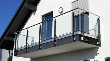 Bina Cephesine Balkon Eklemek Yasak mı? Cezası Var mı?