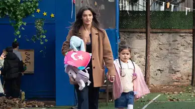 Yine Yargı Dağıtıyor!