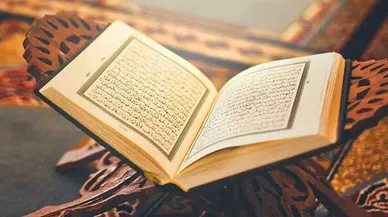 Ayetel Kürsi nedir? Ayetel Kürsi'nin Türkçe - Arapça okunuşu