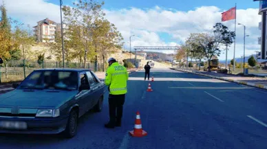Antalya’da ‘Şok’ Uygulama Gerçekleştirildi