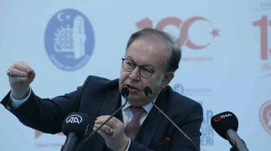 Mavi Vatanın babası Cihat Yaycı'dan Filistin açıklaması