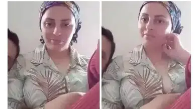 TikTok'ta yayın yapan 'Laz Kızı'na 'müstehcenlik' gözaltısı