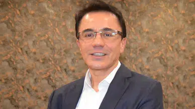 Ender Saraç’tan Eşine D*yak Suçlaması