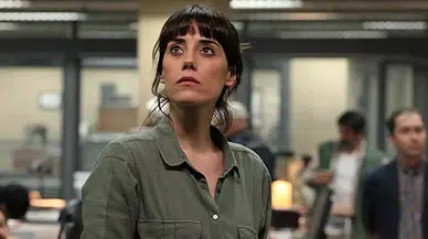 Cansu Dere’nin Dudak Uçuklatan Reklam Anlaşması