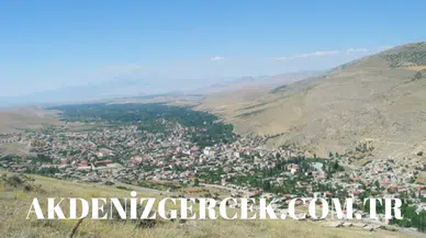 Kayseri Yahyalı'da mahkemeden satılık 493 m²  arsa