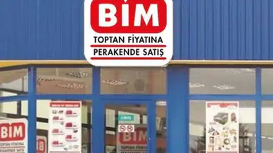 1 Aralık BİM Aktüel Ürünler Kataloğu! Sabah Sıraya Gireceksiniz!