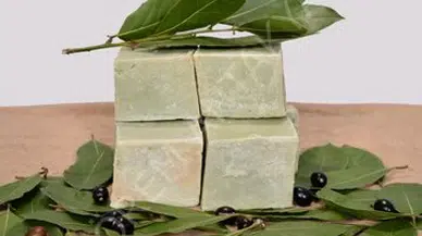 Defne sabunu nedir? Defne sabunu faydaları neler? Nasıl kullanılır? Fiyatı ne kadar?