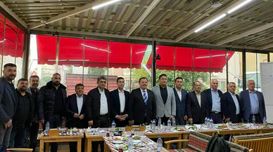 Rüştü Peker Kepez için sandıkları patlatmaya hazır