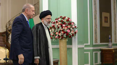 İran Dışişleri Bakanı Abdullahiyan Reisi'nin Türkiye ziyaretinin neden ertelendiğini açıkladı