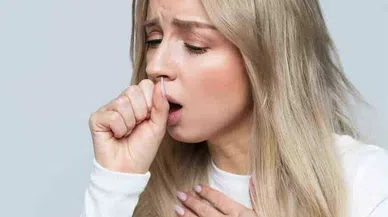 Öksürüğe Ne İyi Gelir? Öksürüğü Ne Keser?