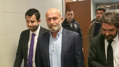 MİT tırları davasında Erdem Gül’e 3 yıl 4 aya kadar hapis talep edlidi