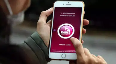 KADES uygulaması nedir? KADES nasıl indirilir? KADES internet olmadan çalışır mı?