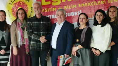 İsimler değişir mücadele değişmez