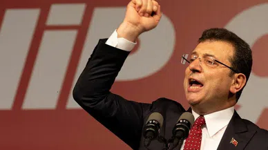 Ekrem İmamoğlu'nun siyasi yasak ve hapis davası 2024'e ertelendi