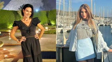 Bodrum'da ölen Rus anne kız için Rusya'da kampanya başlatıldı