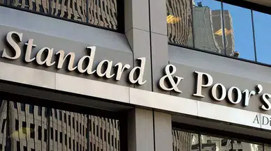 S&P Türkiye'nin kredi notu görünümünü yükseltti