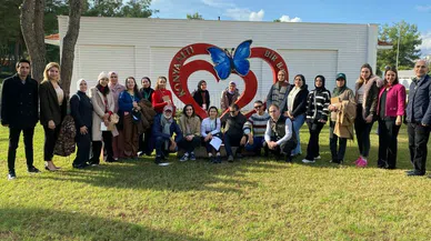 Faslı Ekip Hayatpark Sevdası