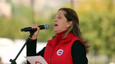 DİSK Asgari Ücret Taleplerini Duyurdu