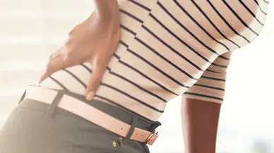 Bel ağrısının önüne geçmenin 10 yolu