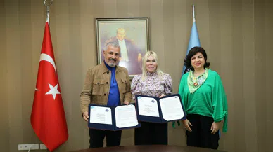    Manavgat’ta Heykel sempozyumu düzenlenecek