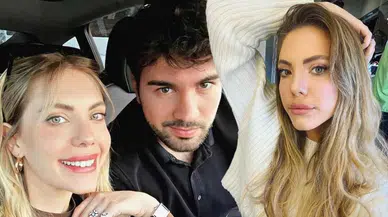 Eda Ece ve Buğrahan Tuncer bebeklerinin cinsiyetini açıkladı!