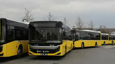 İstanbul'da 1 ay boyunca ücretsiz seferler