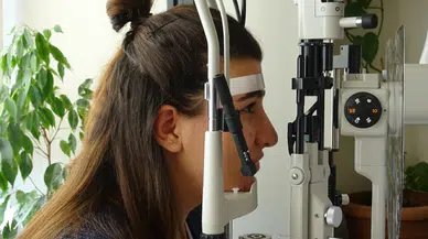 Karda güneş gözlüğü kullanılır mı?