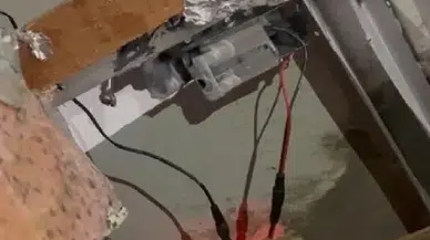 Komşuları Deliye Döndüren Akılalmaz Düzenek!