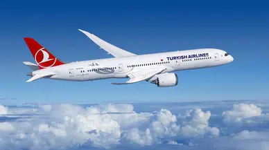 THY 2033'teki uçak sayısını açıkladı