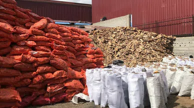 Odun ve kömürde cep yakacak büyük zam!