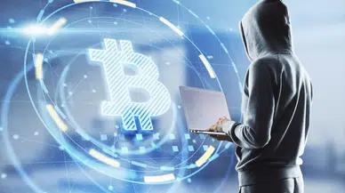 Kripto para dünyasında dev vurgun çalınan paralar kara listeye alındı