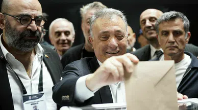 Ahmet Nur Çebi oyunu kullandı