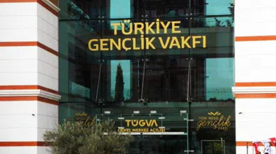 TÜGVA'nın kamu torpilinde yeni yöntemi: Karekod iddiası