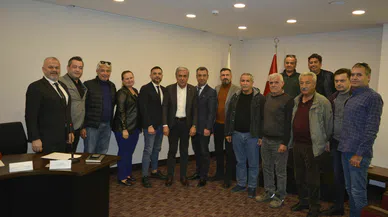 “Turizm gelirlerinin yüzde 20’si denizden sağlanıyor”