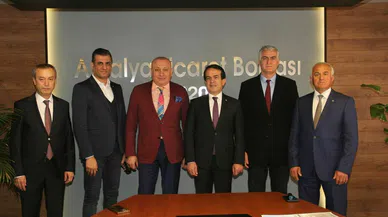 BORSA’DAN ÜYELERİNE AKARYAKIT MÜJDESİ