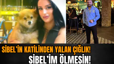 Sevgilisini öldüren adamın yalan çığlığı: 'Kız arkadaşım yaşasın'