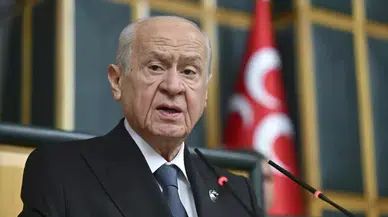 MHP Grup toplantısı neden iptal edildi? Bahçeli neden kürsüye çıkmadı?
