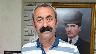 Mehmet Maçoğlu nereden aday olacak?