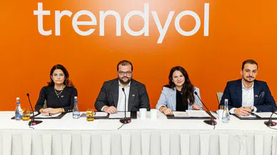 Trendyol dünyaya açılıyor! Yeni rotası