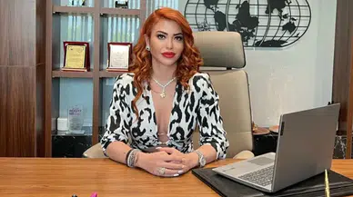 Neslim Güngen'in şahsi mal varlıklarına el konuldu!