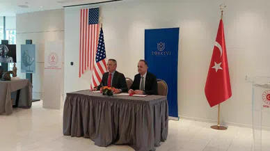 41 tarihi eser Türkiye'ye dönüyor